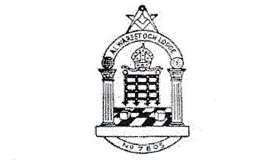 Alwarestoch Lodge 7805 Members Site